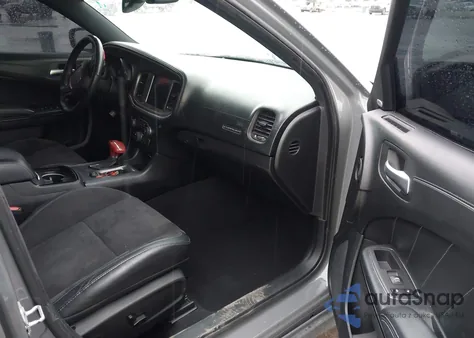 2019 Dodge Charger R/T Rwd z USA, uszkodzony, nr VIN 2C3CDXCT0KH572849